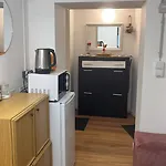 Friends Corner Lejlighed