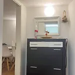 Friends Corner Lejlighed