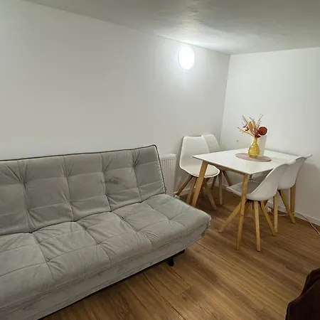 아파트 Friends Corner 잘츠부르크