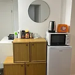 Friends Corner