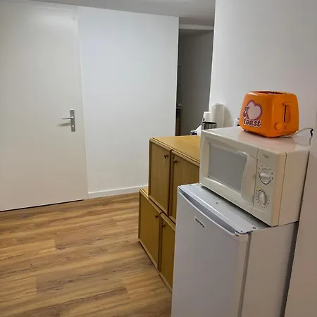 Friends Corner Σάλτσμπουργκ