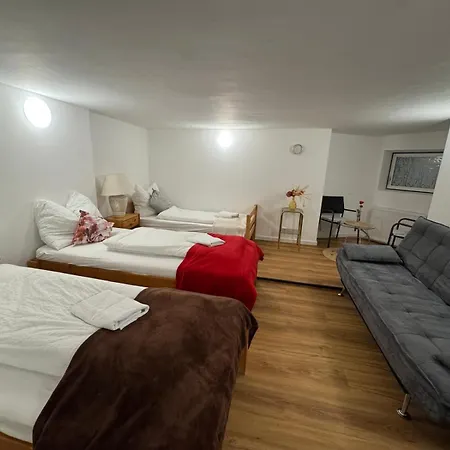 Friends Corner ザルツブルク