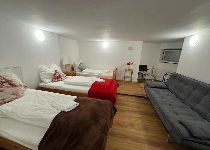 Friends Corner ザルツブルク