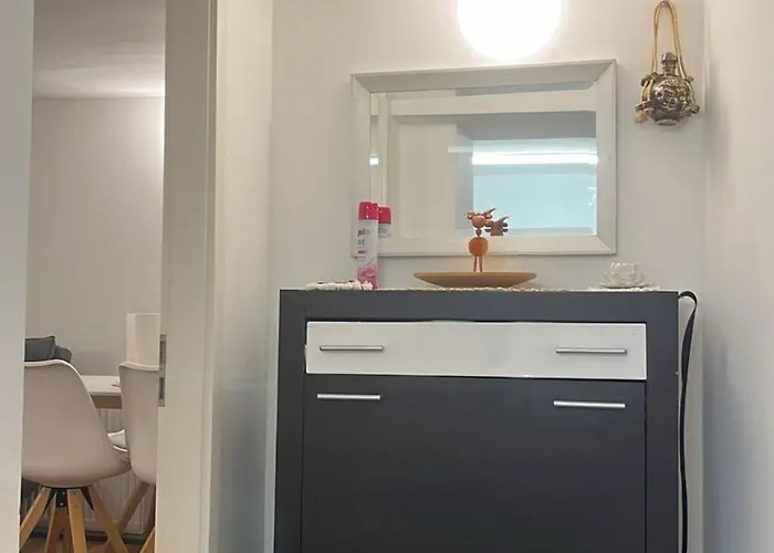 Friends Corner アパート