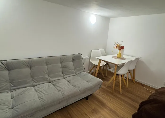 アパート Friends Corner ザルツブルク