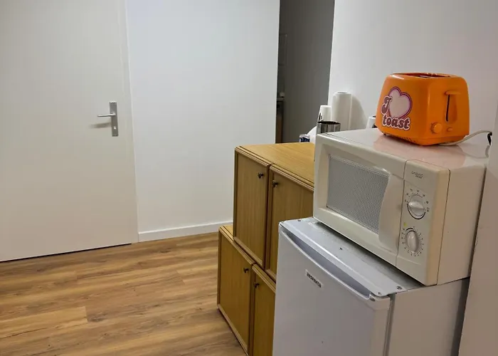 Friends Corner ザルツブルク