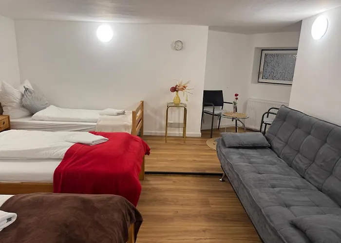 Friends Corner * ザルツブルク