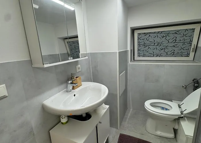 アパート Friends Corner *