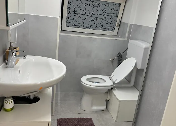 Friends Corner アパート