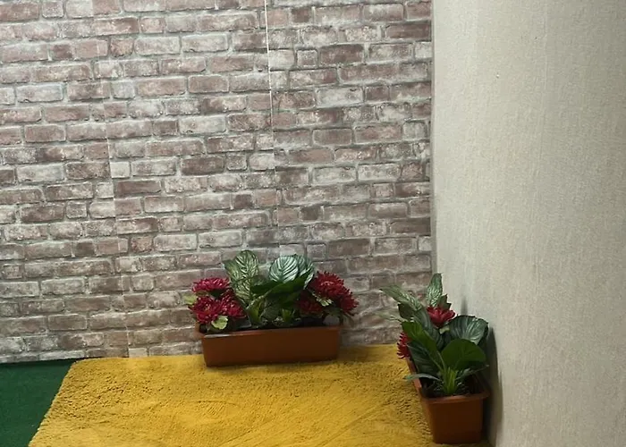 Friends Corner アパート